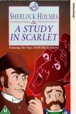 Watch Sherlock Holmes and a Study in Scarlet 123moviesFree
