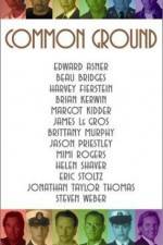Watch Common Ground 123moviesFree