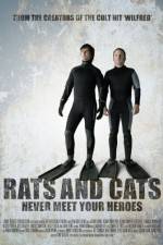 Watch Rats and Cats 123moviesFree