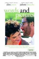 Watch Words and Pictures 123moviesFree