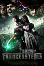 Watch Army of Frankensteins 123moviesFree