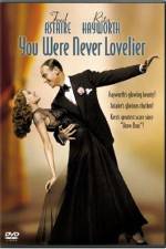 Watch You Were Never Lovelier 123moviesFree