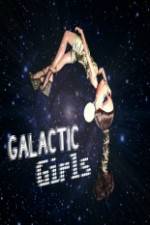 Watch The Galactic Girls 123moviesFree
