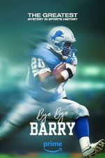 Watch Bye Bye Barry 123moviesFree