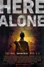 Watch Here Alone 123moviesFree