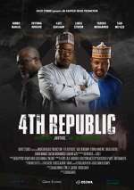 Watch 4th Republic 123moviesFree