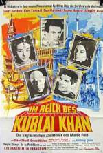 Watch Marco the Magnificent 123moviesFree