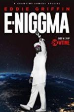 Watch Eddie Griffin: E-Niggma 123moviesFree