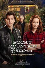 Watch Rocky Mountain Christmas 123moviesFree