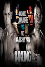 Watch Nonito Donaire vs Vic Darchinyan II 123moviesFree