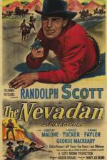 Watch The Nevadan 123moviesFree