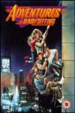 Watch Adventures in Babysitting 123moviesFree