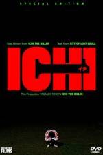 Watch 1-Ichi 123moviesFree