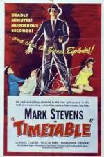 Watch Time Table 123moviesFree