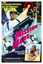 Watch Mission Mars 123moviesFree