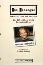 Watch The Dialogue An Interview with Screenwriter David Seltzer 123moviesFree