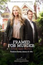 Watch Framed for Murder: A Fixer Upper Mystery 123moviesFree