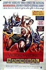 Watch Hannibal 123moviesFree