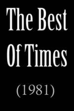 Watch Best of Times 123moviesFree