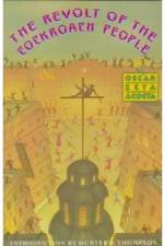 Watch The Revolt of the Cockroach People 123moviesFree