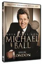 Watch Michael Ball: Both Sides Now - Live Tour 2013 123moviesFree