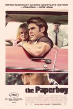 Watch The Paperboy 123moviesFree