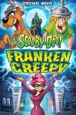 Watch Scooby-Doo! Frankencreepy 123moviesFree