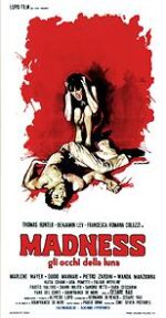 Watch Madness - Gli occhi della luna 123moviesFree