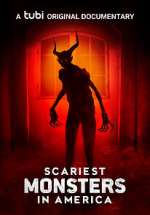Watch Scariest Monsters in America 123moviesFree