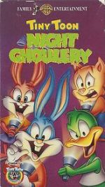 Watch Tiny Toons' Night Ghoulery 123moviesFree