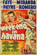 Watch Week-End in Havana 123moviesFree