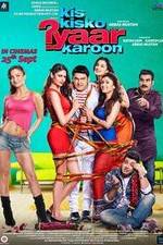 Watch Kis Kisko Pyaar Karu 123moviesFree