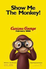 Watch Curious George 123moviesFree