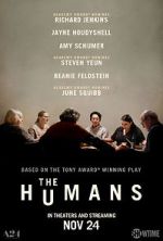 Watch The Humans 123moviesFree