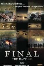 Watch Final: The Rapture 123moviesFree