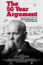 Watch The 50 Year Argument 123moviesFree