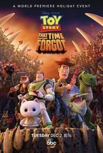 Watch Toy Story That Time Forgot (TV Short 2014) 123moviesFree