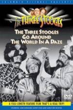 Watch The Three Stooges Go Around the World in a Daze 123moviesFree