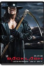Watch WWE Backlash 123moviesFree