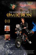 Watch The Visitor from Planet Omicron 123moviesFree