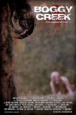 Watch Boggy Creek 123moviesFree