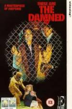 Watch The Damned 123moviesFree