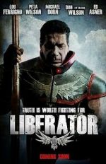 Watch Liberator (Short 2012) 123moviesFree