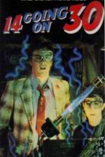 Watch 14 Going on 30 123moviesFree