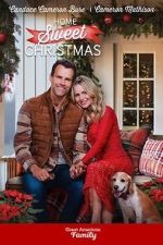 Watch Home Sweet Christmas 123moviesFree
