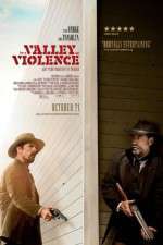Watch In a Valley of Violence 123moviesFree