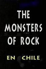 Watch Paradise Lost Monsters Of Rock 123moviesFree