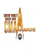 Watch 45th Annual CMA Awards 123moviesFree