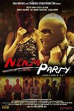 Watch Ninja Party 123moviesFree