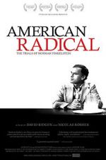 Watch American Radical: The Trials of Norman Finkelstein 123moviesFree